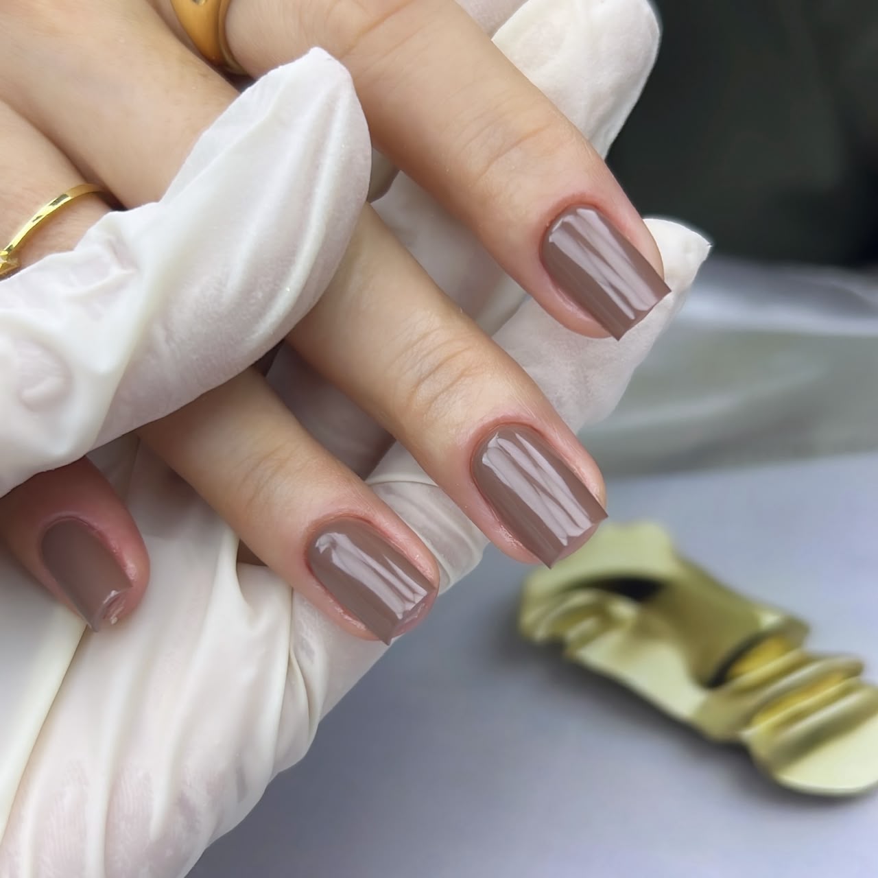 Banho de Gel Premium